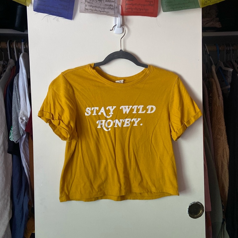 Graphic Tee - Picture 1 of 2